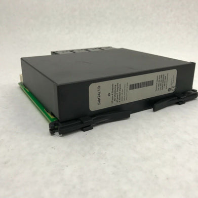 GE Multilin Digital I/O 6S UR 6SH, 2 Form A Outputs 4, Form C, 4 Contact