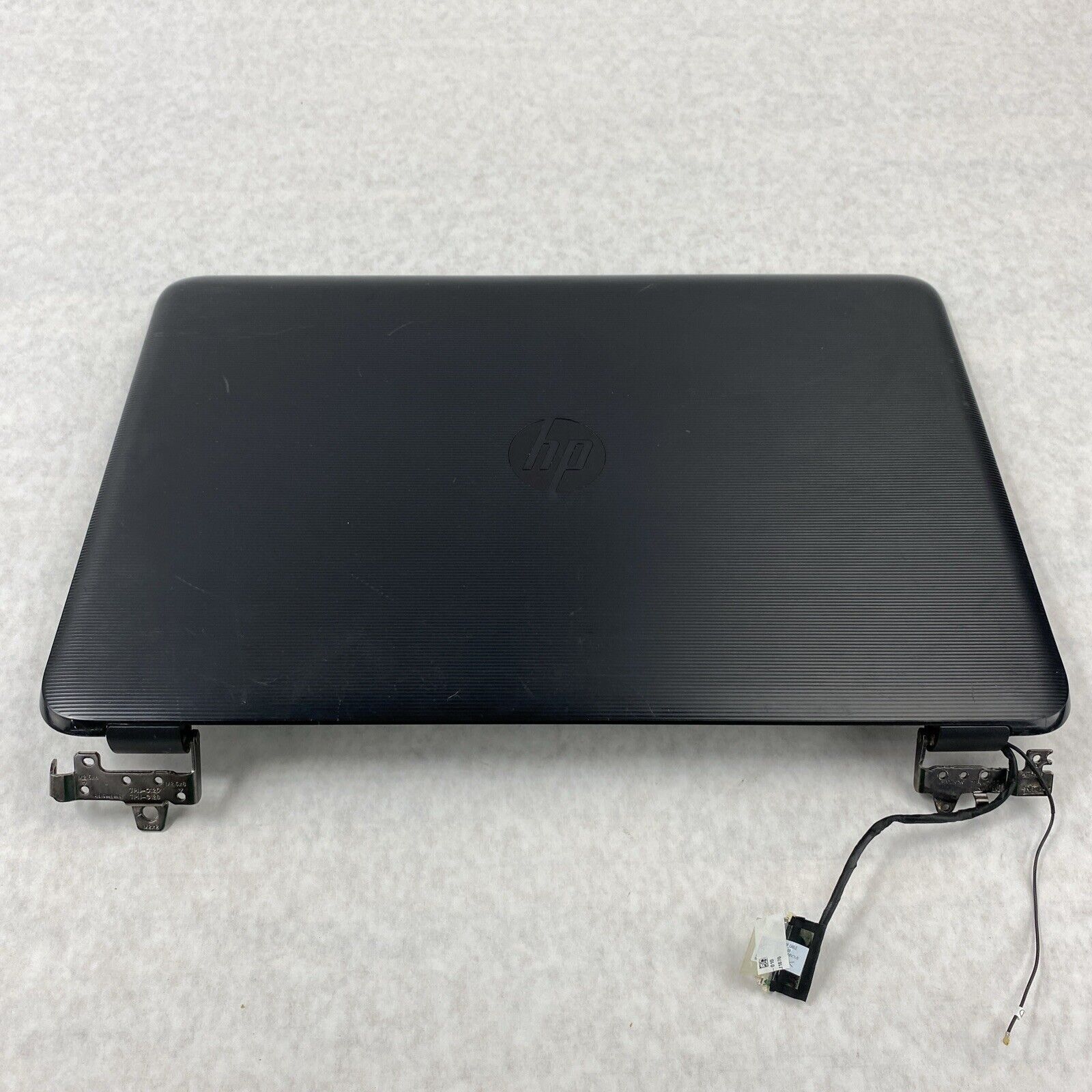 HP 15-ay014dx 15.6" OEM Touch Screen Assembly