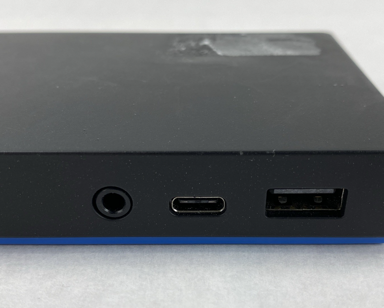 HP Elite USB-C TPA-B01 Docking Station Power Tested (Lot of 2)