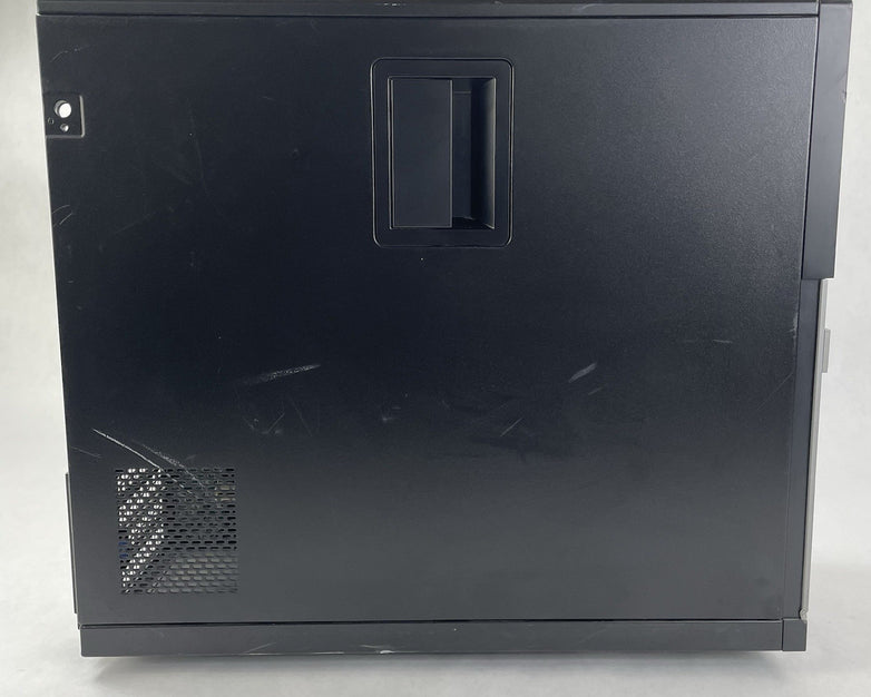 Dell Optiplex 7010 MT i5-3470 3.20 GHz 4 GB RAM No HDD/OS