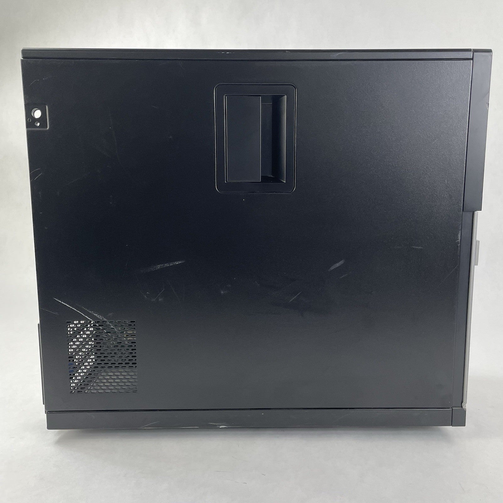 Dell Optiplex 7010 MT i5-3470 3.20 GHz 4 GB RAM No HDD/OS5