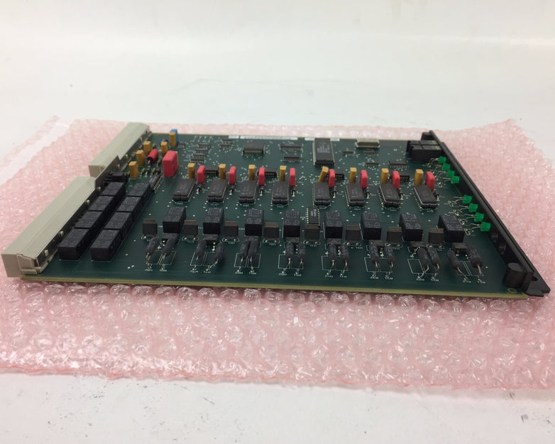 Siemens HiCom S30810-Q2452-X000 TMDID Circuit Card