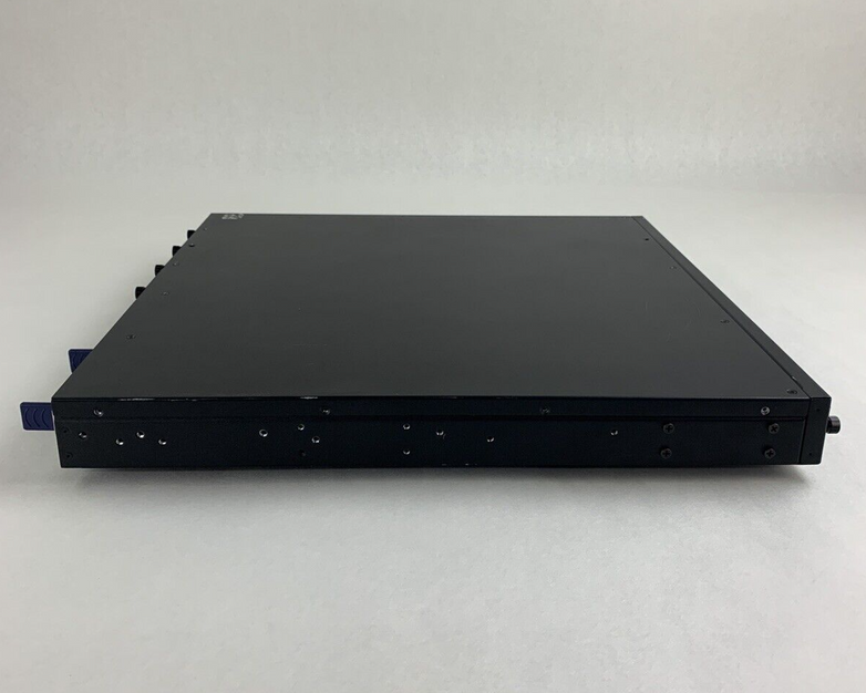 Viptela VEdge-2000-AC-K9 8 Port Gigabit  Ethernet Network Router Tested Reset