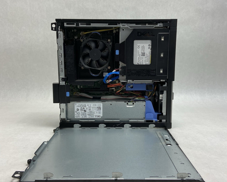Dell Optiplex 3020 SFF Intel Core i5-4590 3.3GHz 4GB RAM No HDD No OS