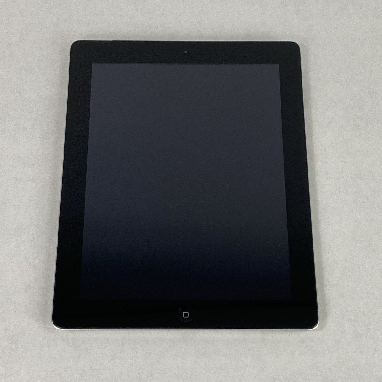 Apple iPad 4th Gen A1460 32GB 9.7" Unlocked Wi-Fi Space Gray IOS 10.3.33