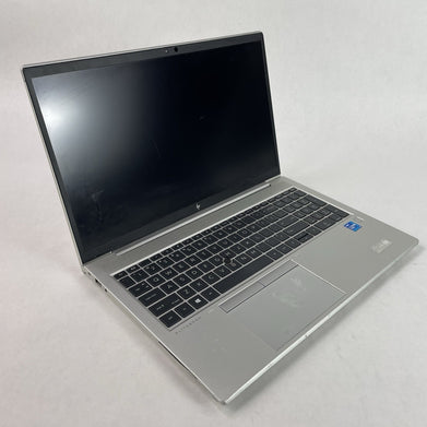HP EliteBook 850 G8 15.6" i5-1145G7 2.60 GHz 8 GB RAM No SSD/OS/AC - READ