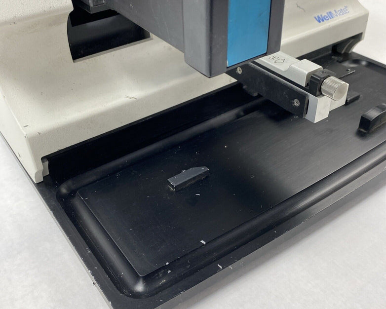 Thermo Scientific Matrix WellMate Microplate Dispenser