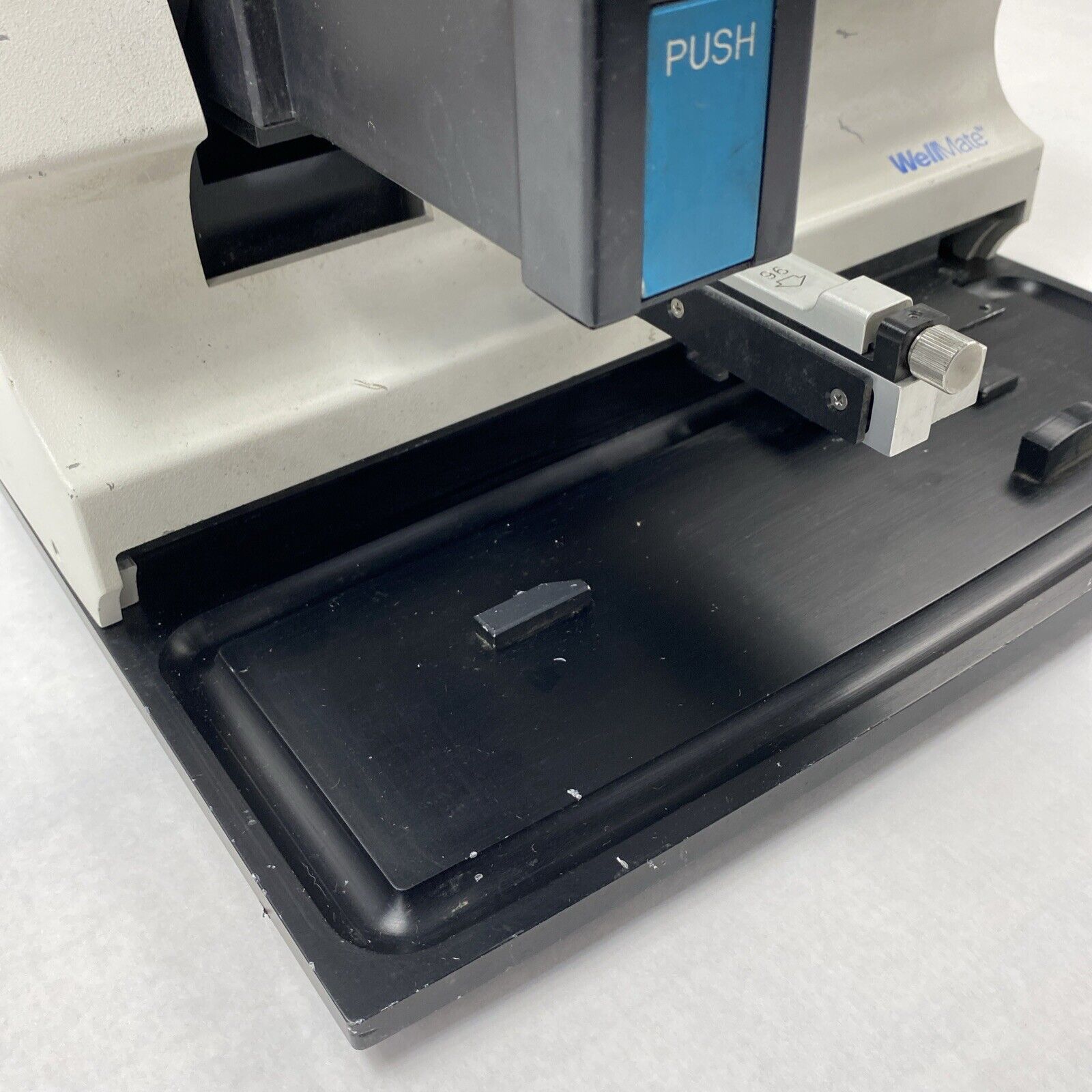 Thermo Scientific Matrix WellMate Microplate Dispenser