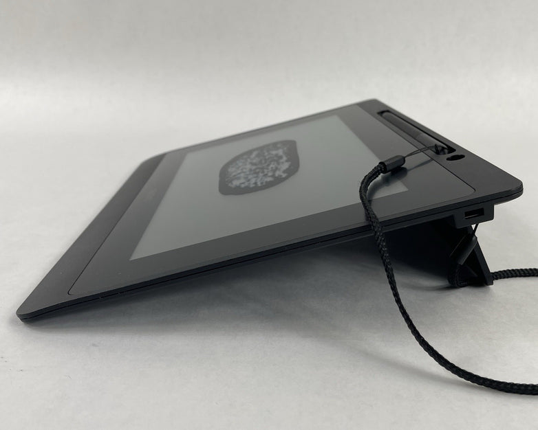 Wacom DTU-1141B 10.1" FHD Drawing Tablet - Damaged Screen / No Cord Cover