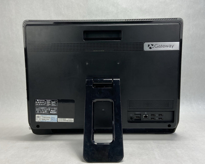 Gateway ZX4971 AIO Celeron G530 2.4GHz 4GB RAM No HDD No OS