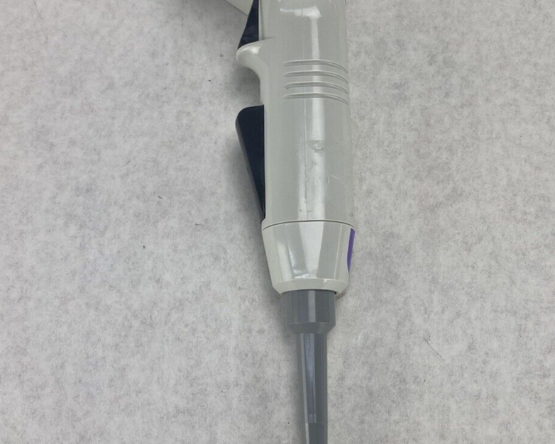 Thermo Scientific Matrix Impact 2 30 uL Single Channel Electronic Pipette