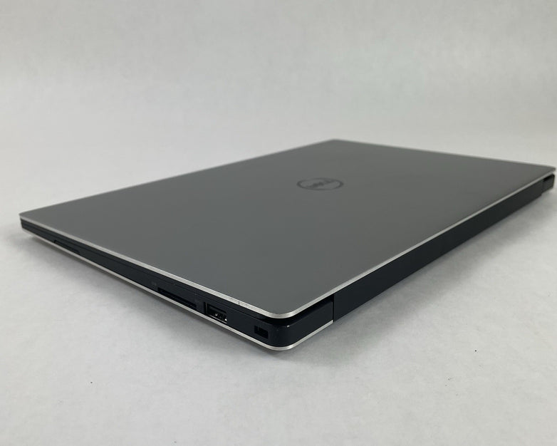 Dell XPS 13 9360 13.3" i5-7200U 2.50 GHz 4 GB RAM No SSD/OS/AC/Battery