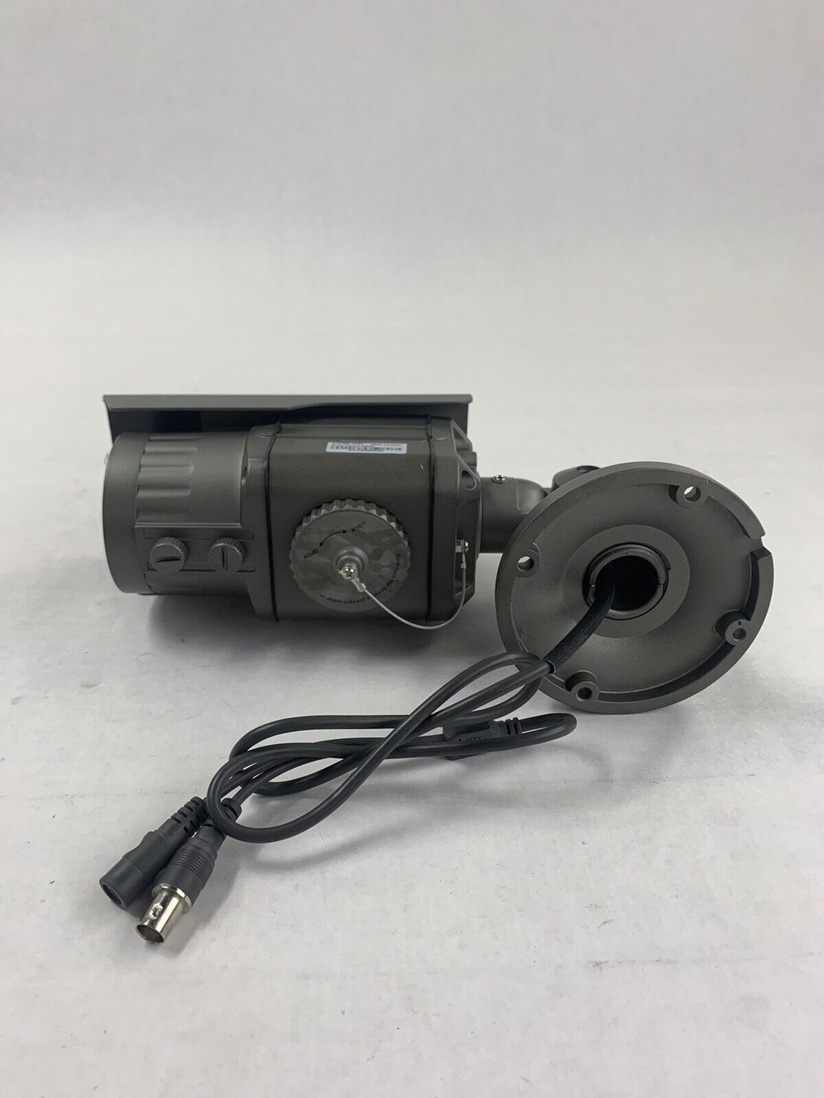 Sony IR 7042-LT Security Camera