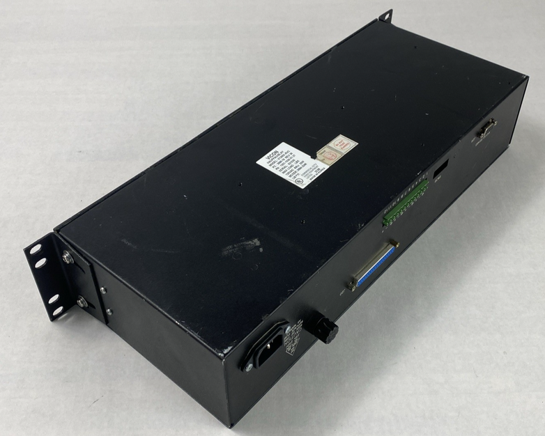 Vicon V1300X-RVC Camera Controller Untested