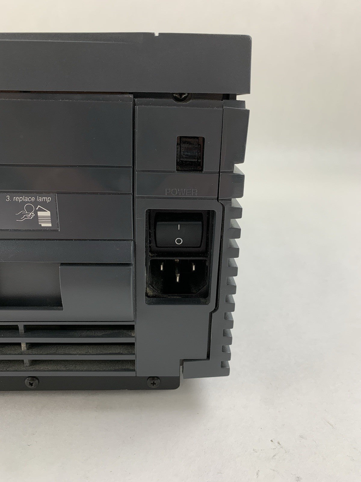 Proxima 2810 Desktop Projector w/ Case - Parts and Repair