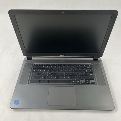 Acer ChromeBook N15Q9 15.5" Celeron N2830 2.16 GHz 2 GB RAM 16 GB Storage