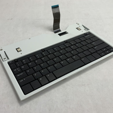 HP B5L47-60102 Sliding Keyboard Assembly for HP LaserJet M685 Printer
