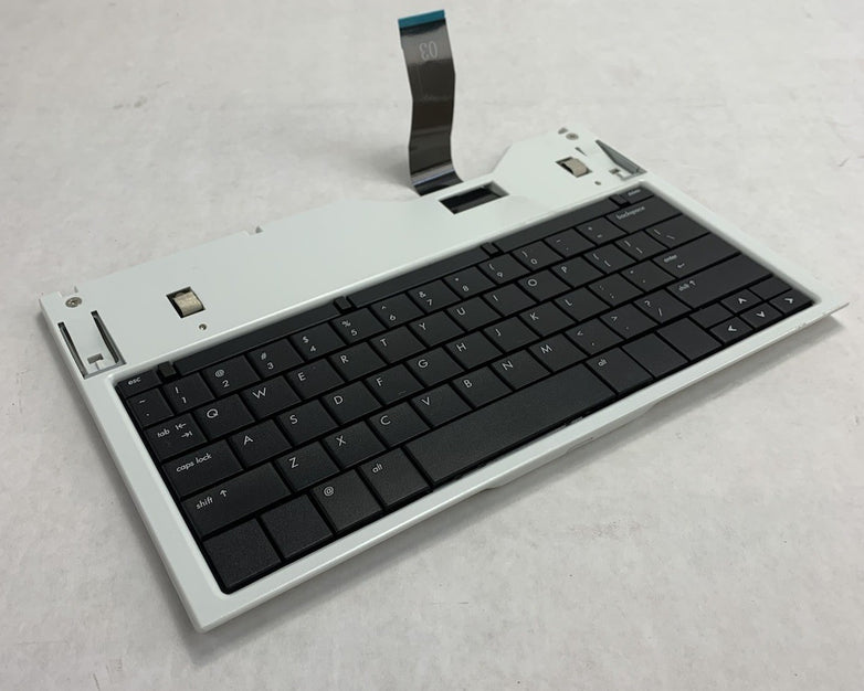 HP B5L47-60102 Sliding Keyboard Assembly for HP LaserJet M685 Printer