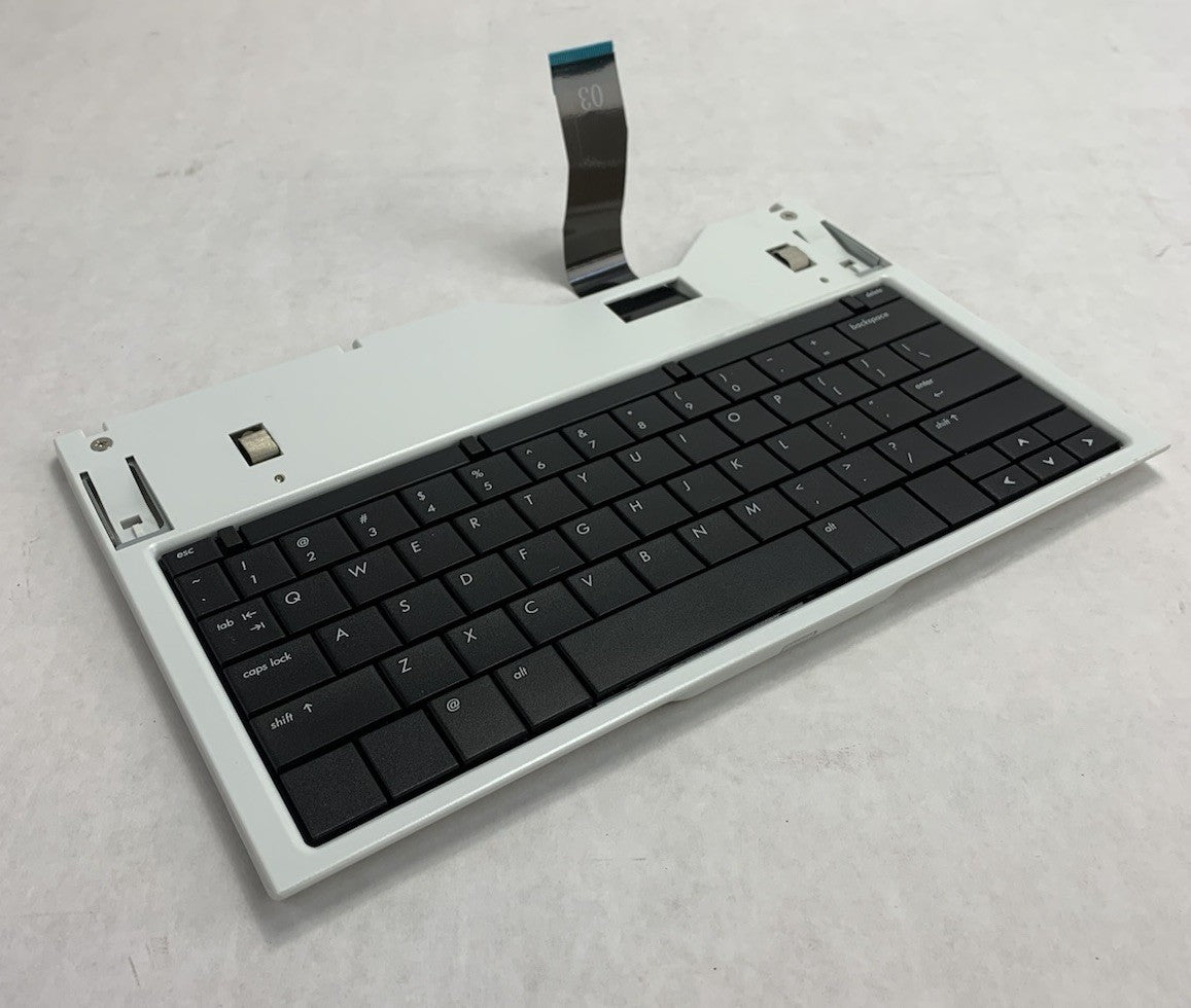 HP B5L47-60102 Sliding Keyboard Assembly for HP LaserJet M685 Printer0