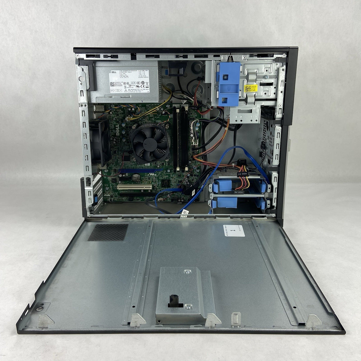 Dell Optiplex 7020 MT Intel Core i7-4790 3.6GHz 4GB RAM No HDD No OS8