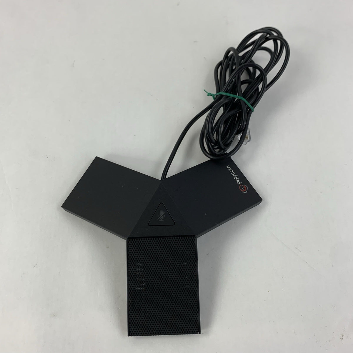Polycom 2201 69085 001 RealPresence Trio Expansion Microphone4