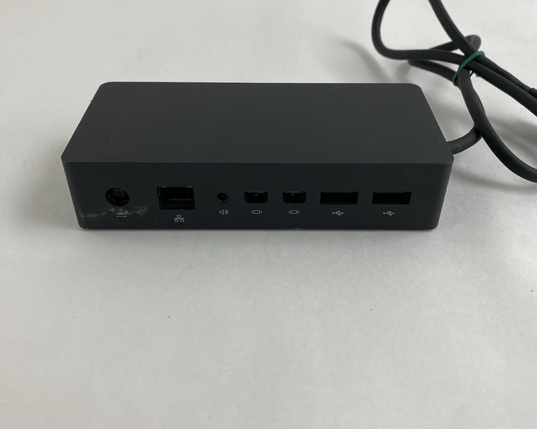 Microsoft Surface 1661 Docking Station No Power Cord Lot of 3