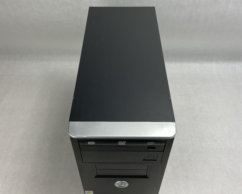 Nobilis MicroATX Computer Case SPI Sparkle ATX-300PN 300W PSU