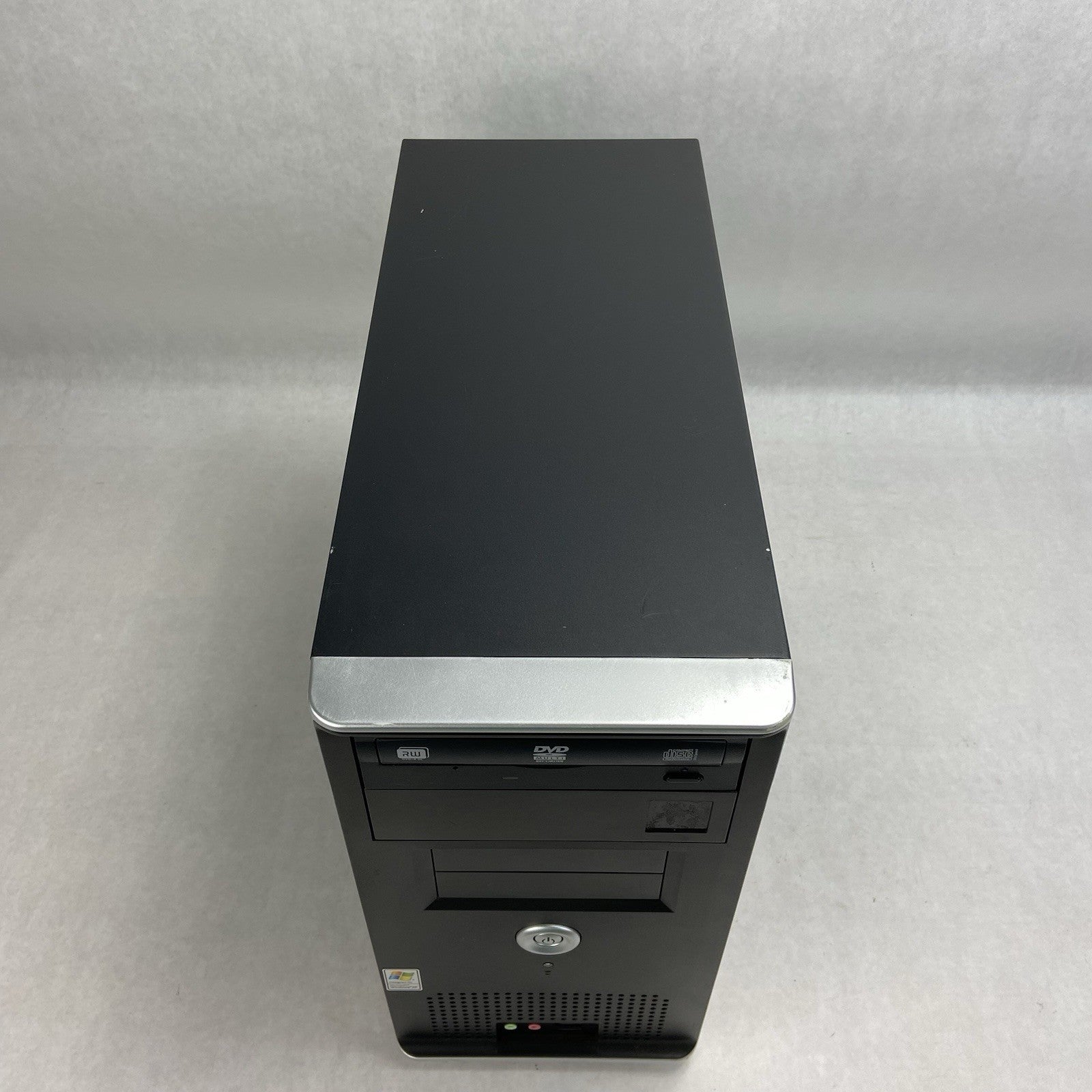 Nobilis MicroATX Computer Case SPI Sparkle ATX-300PN 300W PSU2