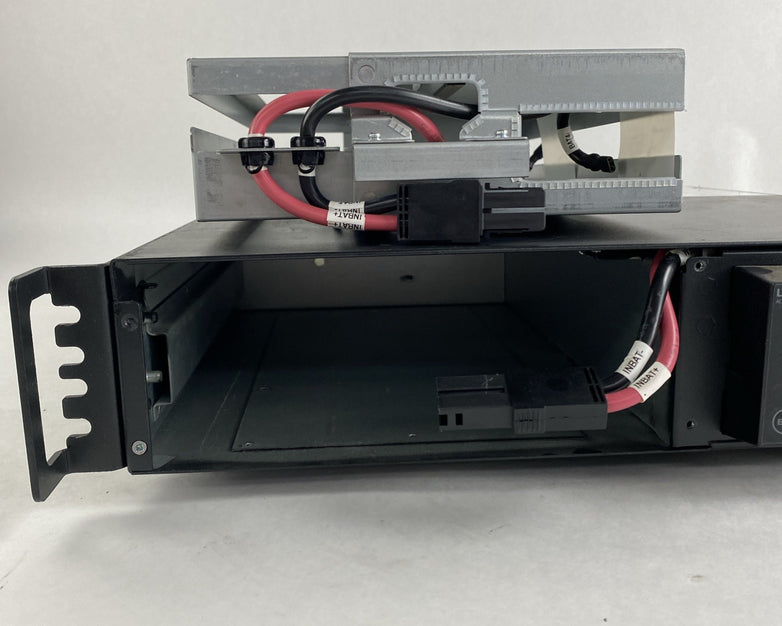 Vertiv GXT4-2000RT120 Liebert AC Power System 2000VA 120V Tested No Batteries