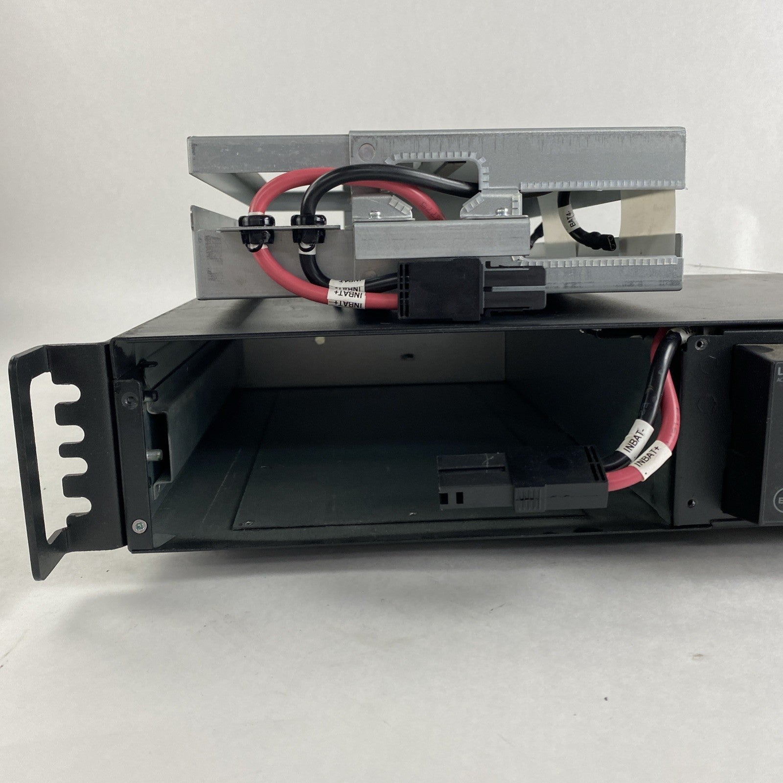 Vertiv GXT4-2000RT120 Liebert AC Power System 2000VA 120V Tested No Batteries11