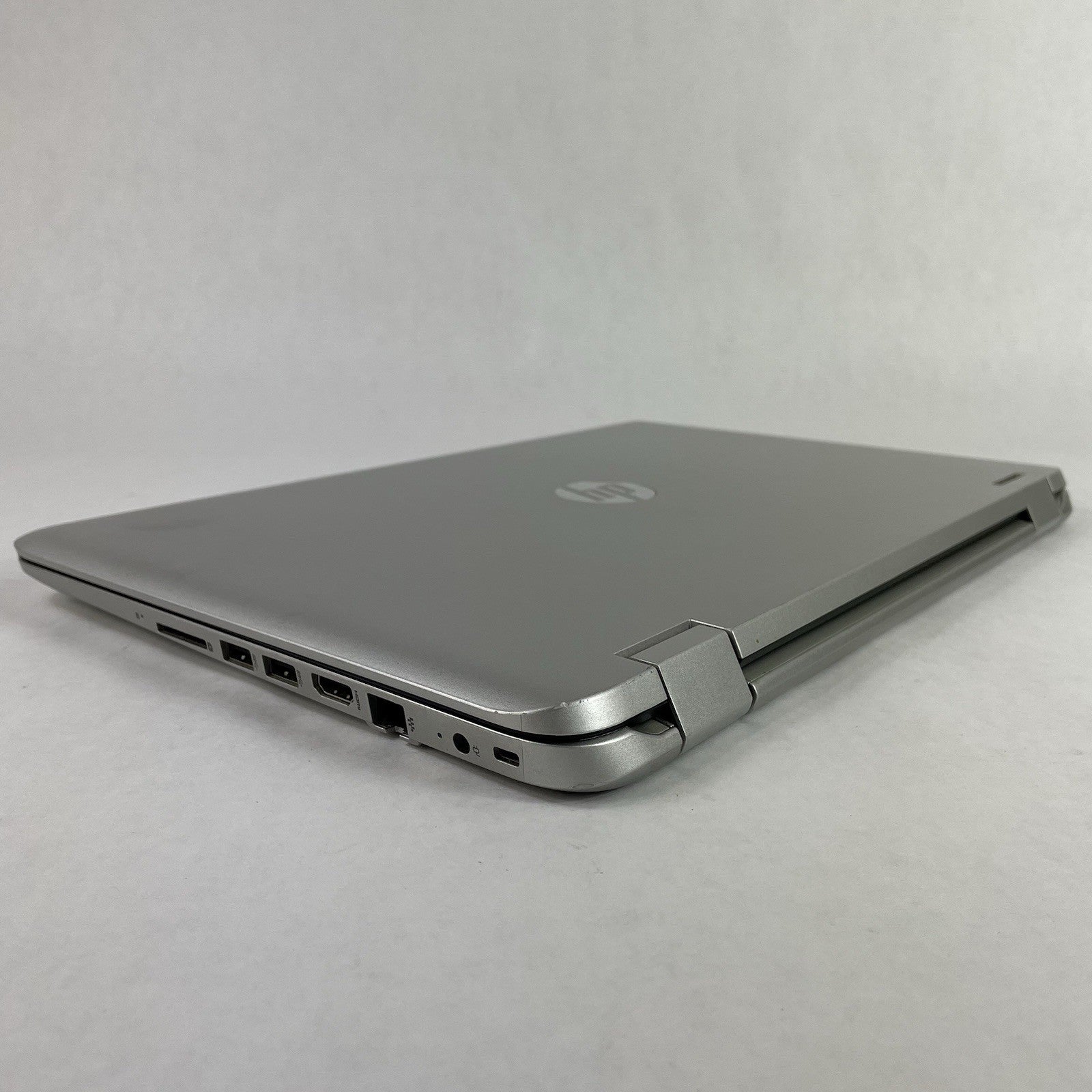 HP Envy 15-u483cl 15.6" i7-6500U 2.50 GHz 12 GB RAM No SSD/OS/AC/Batt11