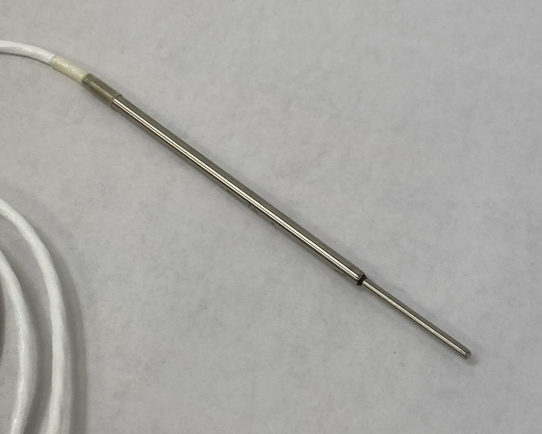 Eppendorf M1294-8013 Temperature Sensor Resistance Temp Detector (RTD) Cable 5'