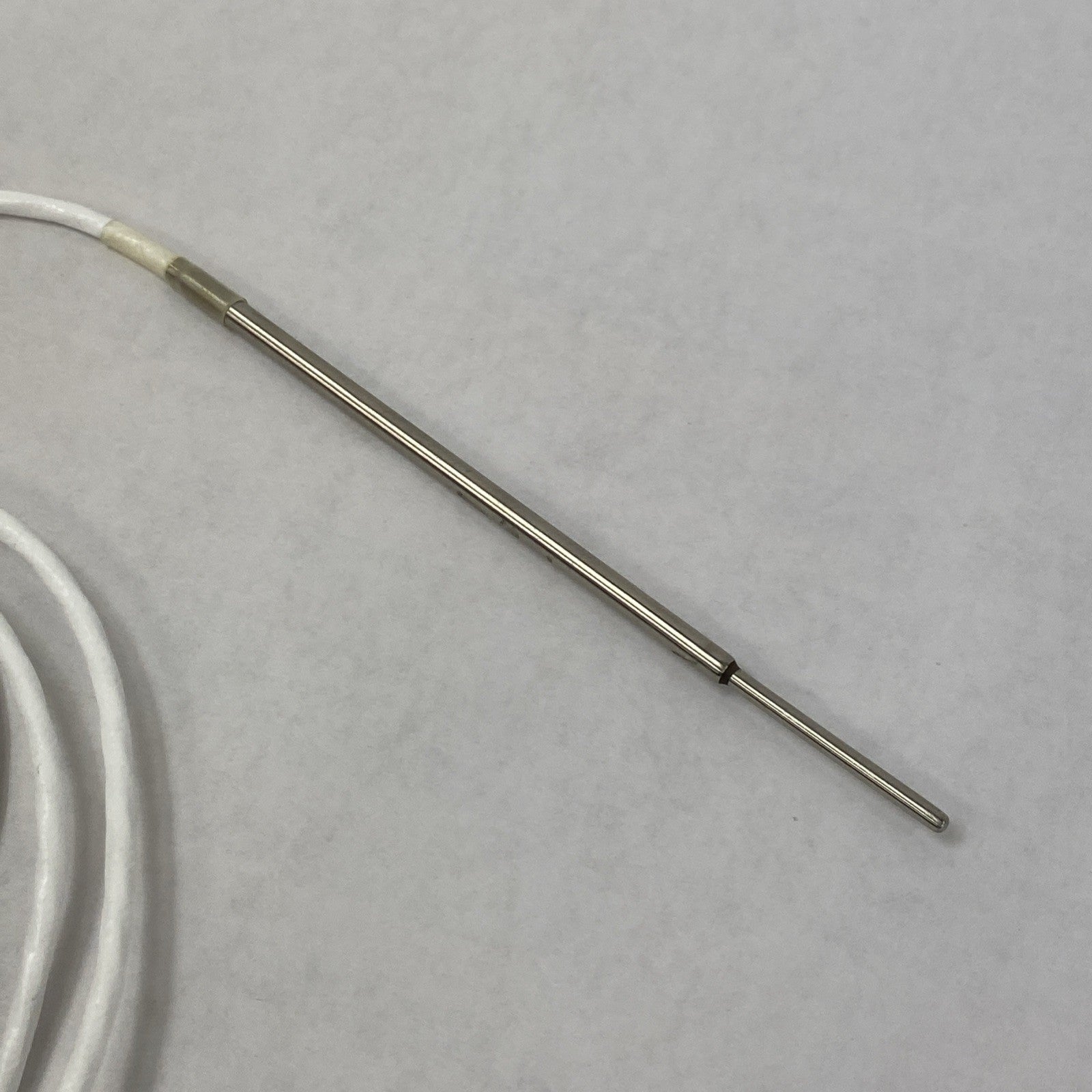 Eppendorf M1294-8013 Temperature Sensor Resistance Temp Detector (RTD) Cable 5'5
