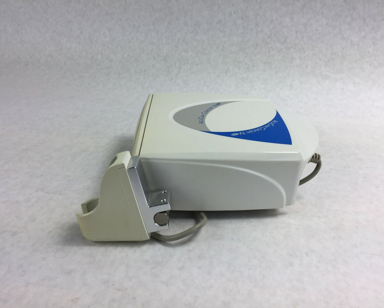 Gendex Acucam Concept IV FWT