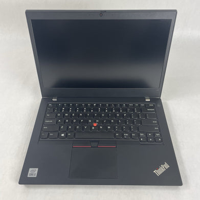 Lenovo ThinkPad L14 Gen 1 14" i5-10210U 1.60 GHz 8 GB RAM No SSD No OS No Batt