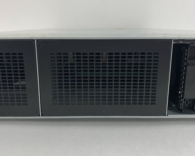 HP ProLiant DL380 Gen 9 1x Xeon E5-2640v4 2.4 GHz 16 GB Ram No HDD No OS No PSUs