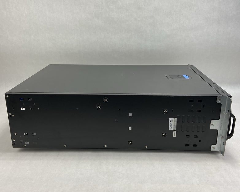 SuperMicro CSE-743 4U Tower Chassis Bare Bones No PSU