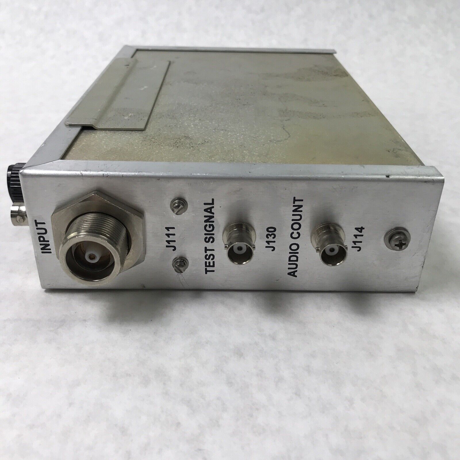 Westinghouse 6052D22G01 Pulse Amplifier