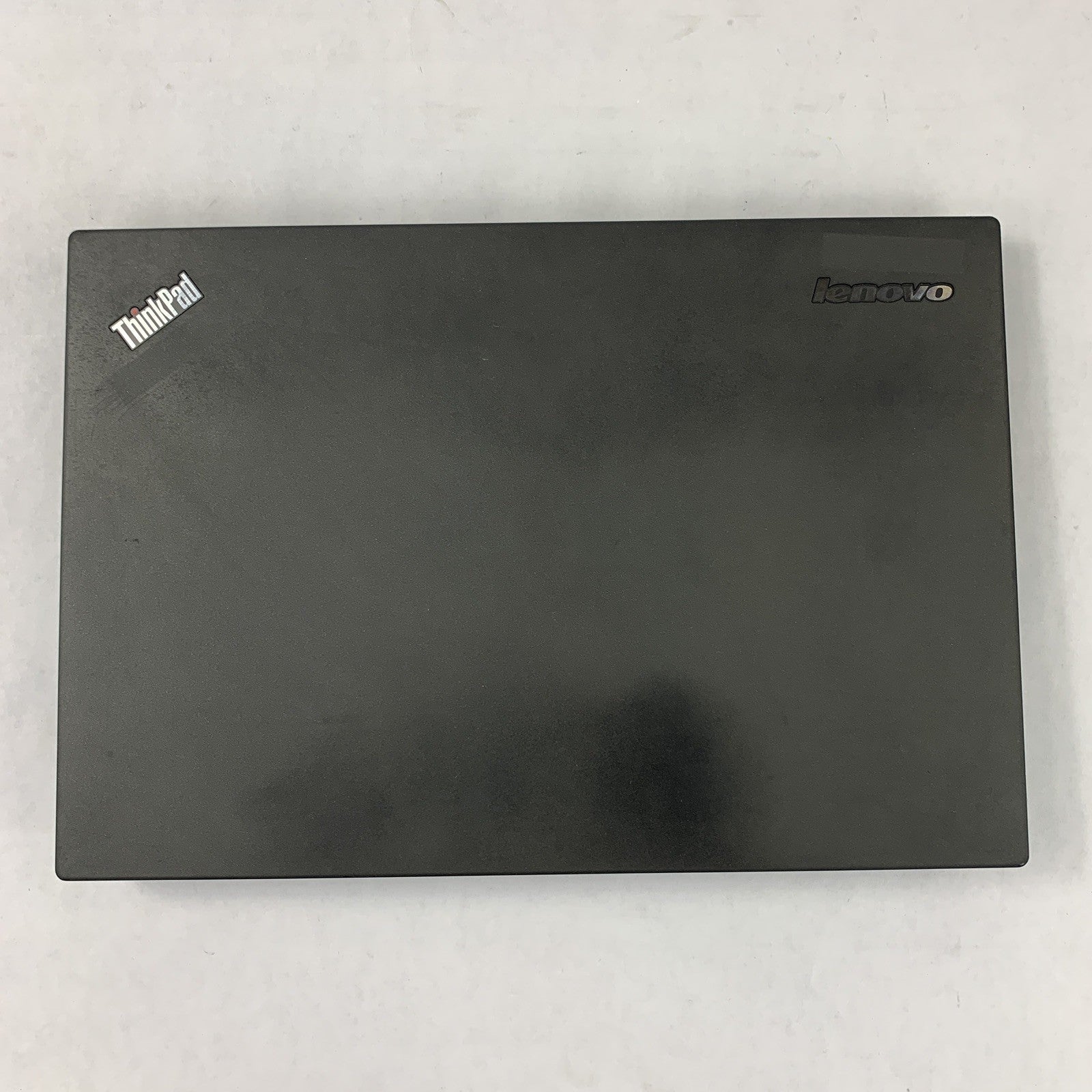 Lenovo ThinkPad T450 14" Intel i5-5300U 2.3 GHz 8 GB Ram No OS No HDD NO AC