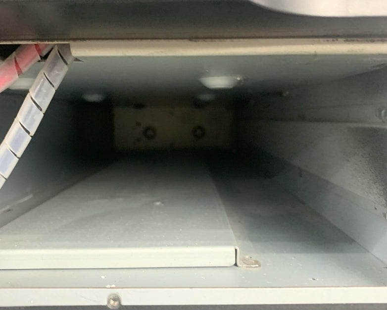 Tripp Lite SU5000RT4U Smart On-Line UPS w/ SUPDMB56 No Batts Untested