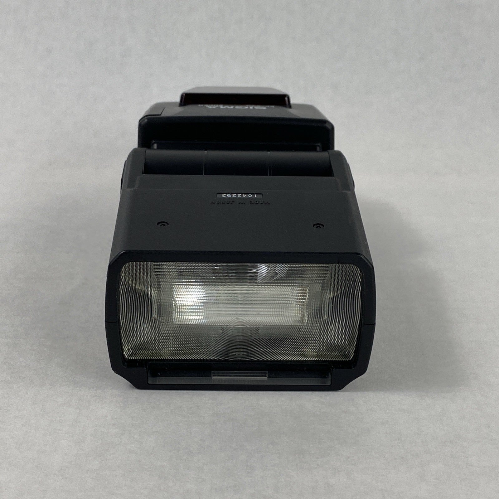 Sigma EF-530 DG Super NA-iTTL Electric Flash For Nikon