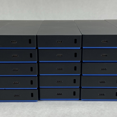 HP L13898-002 USB-C Dock G4 Docking Station Lot of 25 -  Dock Only