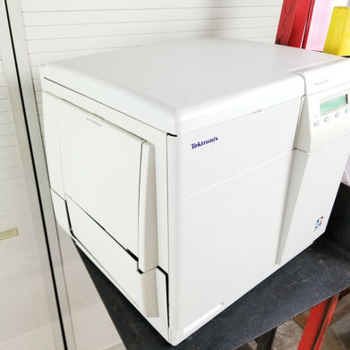 Tektronix Phaser 750 TekColor For Parts or Repair