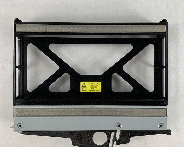 Netapp 111-00486+A0 Server Filler Blank (Lot of 2)