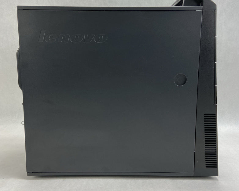 Lenovo ThinkCentre M92P MT Intel Core i5-3470 3.2GHz 4GB RAM No HDD No OS