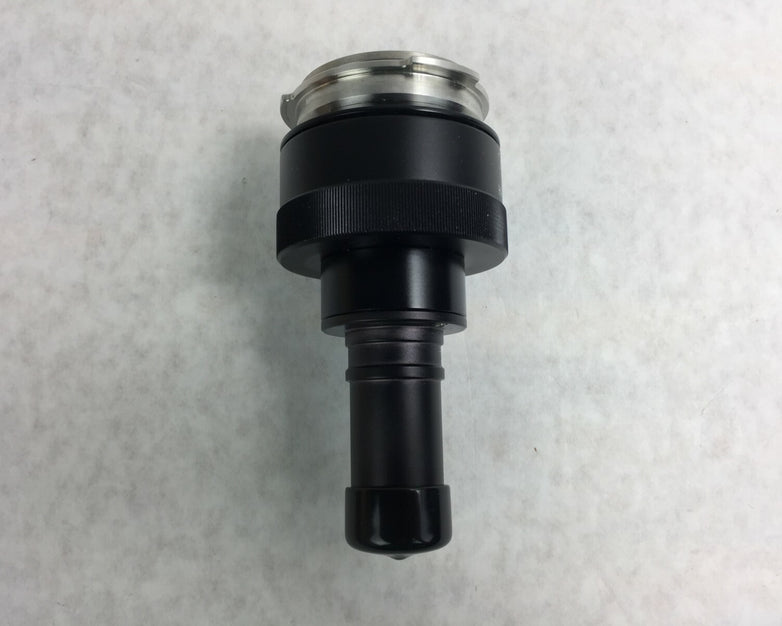 Diagnostic instruments  HRT060-ENG12 0.6X