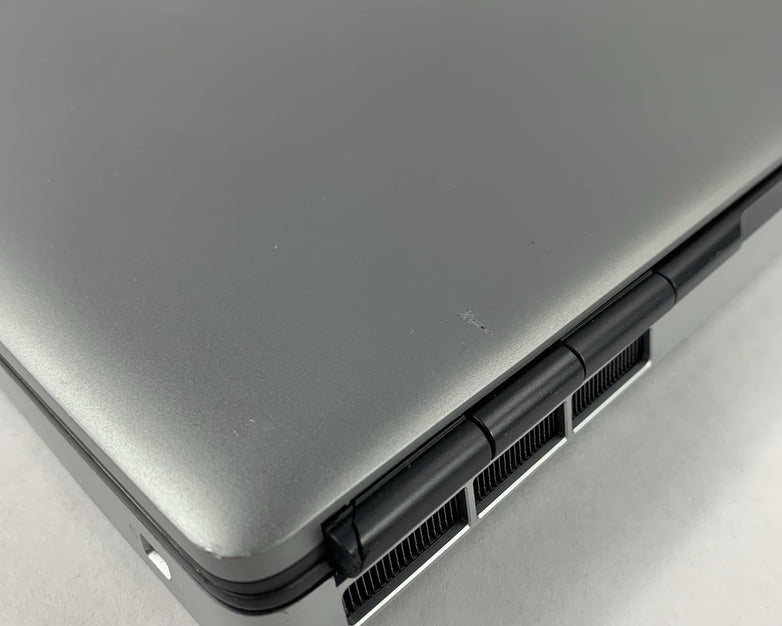 Dell Precision 7550 15.6'' Intel i7-10750H 2.6 GHz 32 GB Ram No OS No HDD