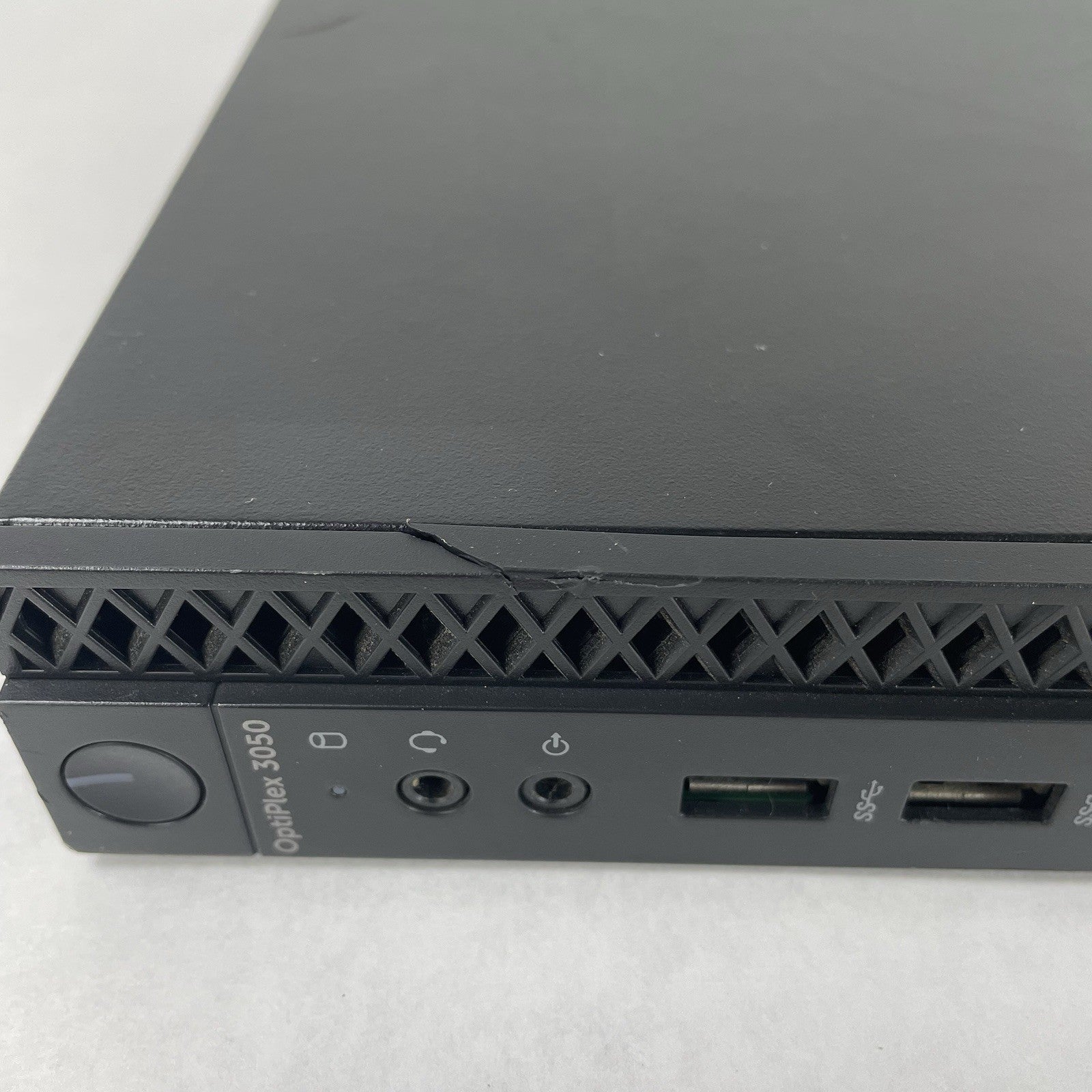 Dell Optiplex 3050 Micro i5-6500T 2.50 GHz 8 GB RAM No SSD/OS3