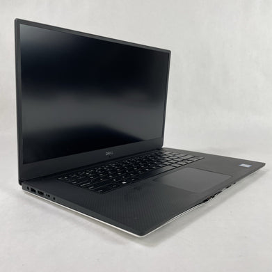 Dell XPS 15 9570 15.6" i5-8300H 2.30 GHz 8 GB RAM No SSD/OS/AC - Bent Bottom