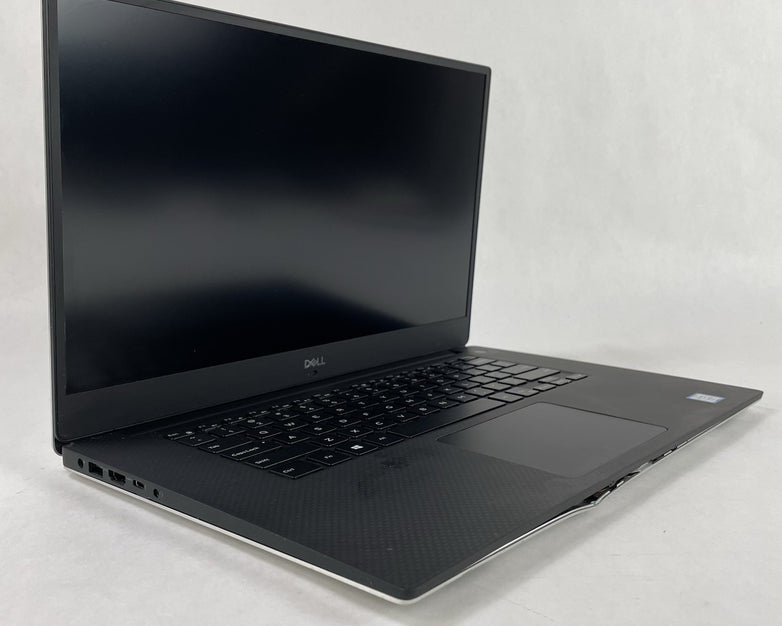 Dell XPS 15 9570 15.6" i5-8300H 2.30 GHz 8 GB RAM No SSD/OS/AC - Bent Bottom